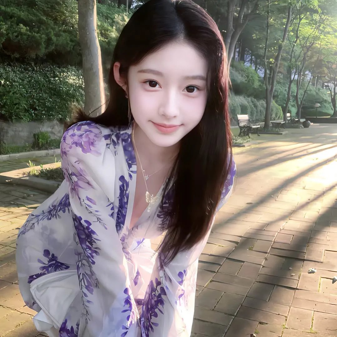 画里真真
